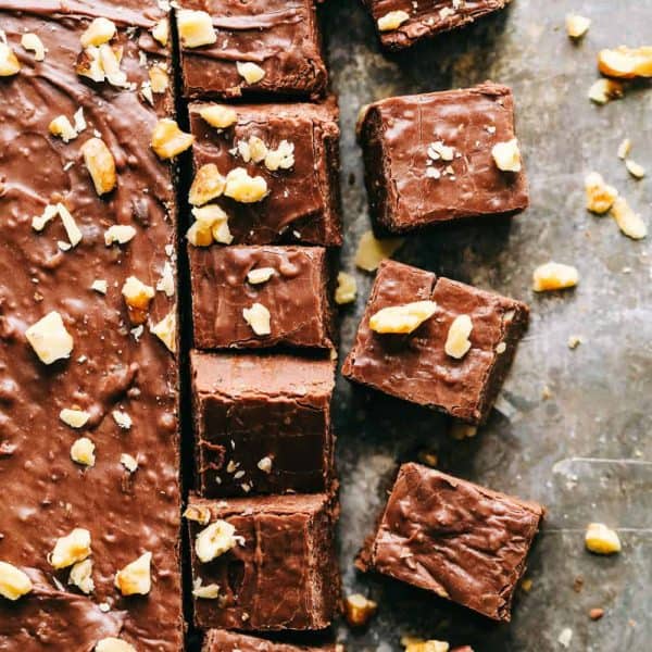 The Best Holiday Fudge Recipes - 35