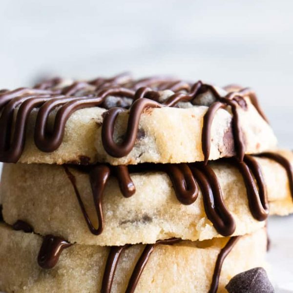 The Ultimate Chocolate Lovers Recipe Roundup - 91