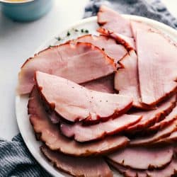 Classic Honey Glazed Ham Recipe | Cook & Hook
