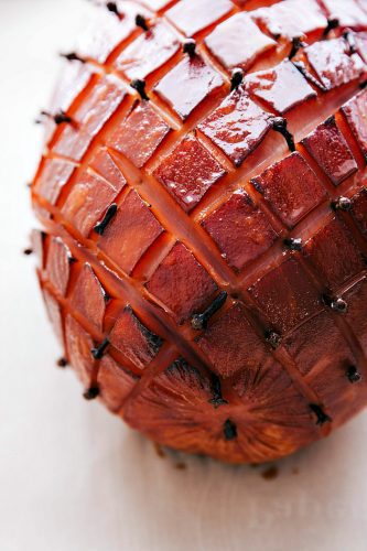 Classic Honey Glazed Ham Recipe | The Recipe Critic