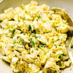 Literally The BEST Egg Salad Recipe - 68