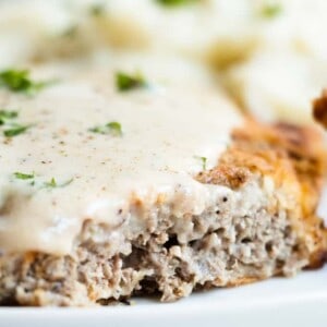 Chicken Fried Steak - 18