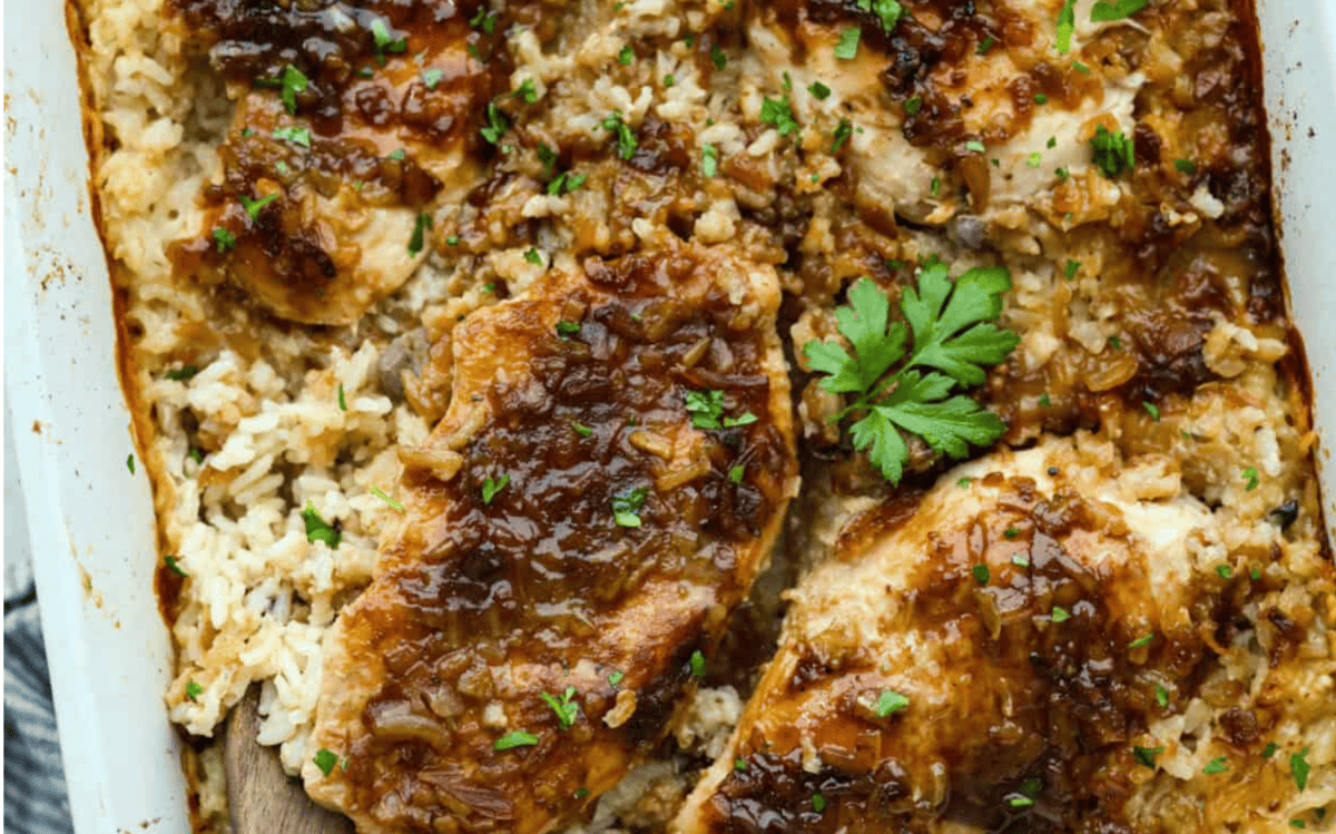 Whatever You Do, Don’t Peek at This Chicken! The Recipe Critic –