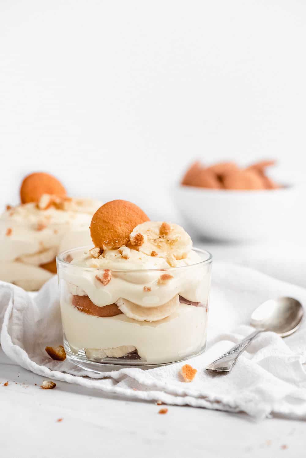 magnolia banana pudding recipe