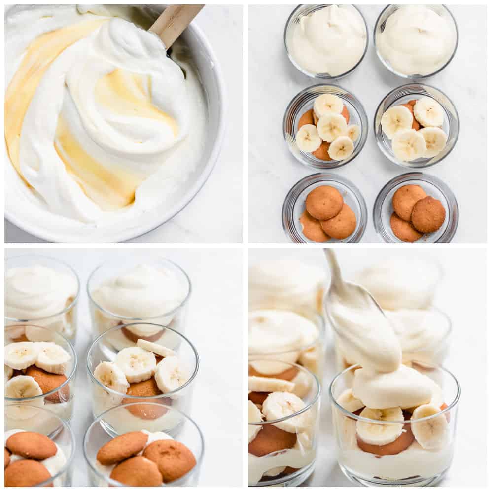 How to make Magnolia Banana Pudding.