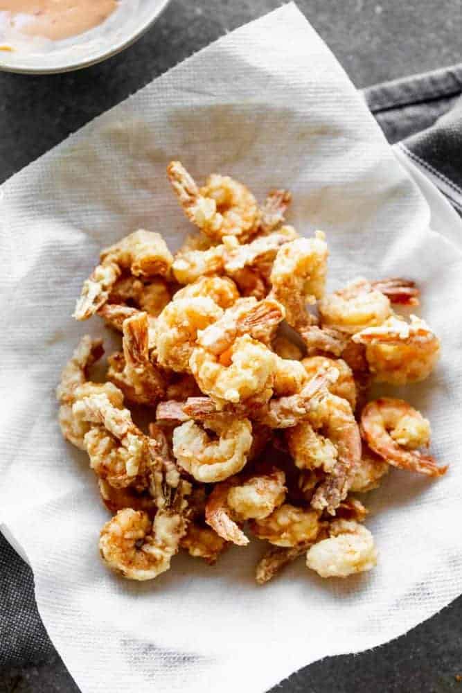 Copycat Bang Bang Shrimp - 52