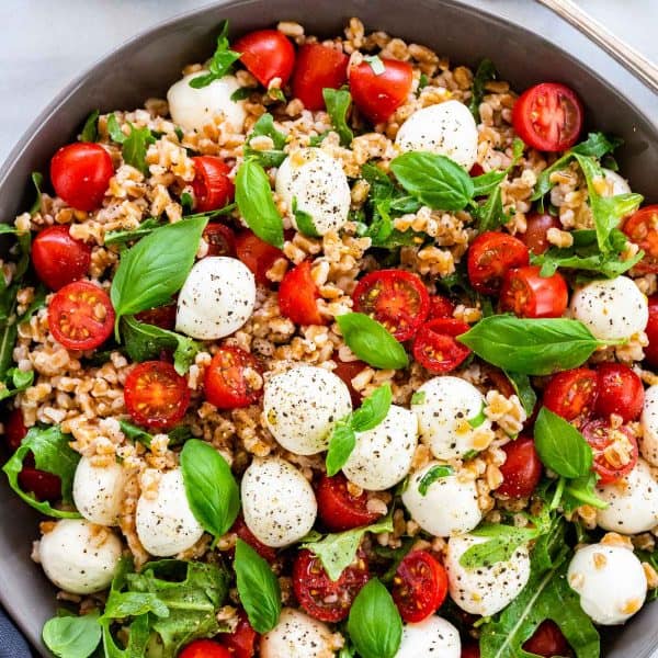 Amazing Mouthwatering Salads - 67