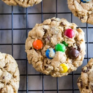 Monster Cookies Recipe - 61