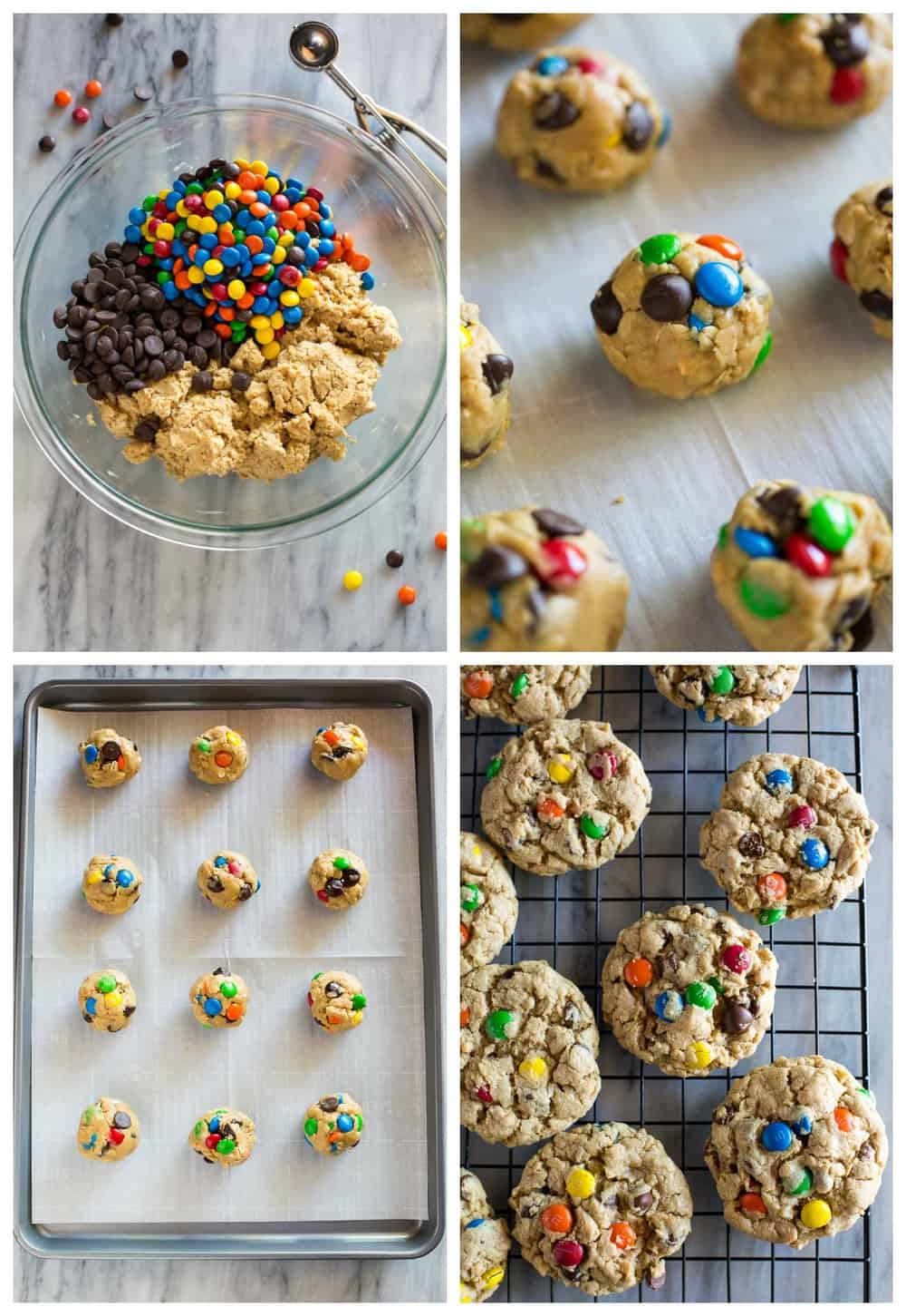 Monster Cookies Recipe - 18