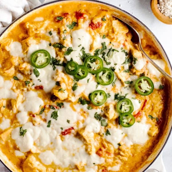 Top Quick and Easy Skillet Meals - 3