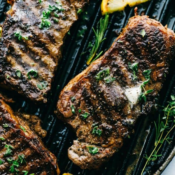 Must Make Summertime Grilling Recipes - 40