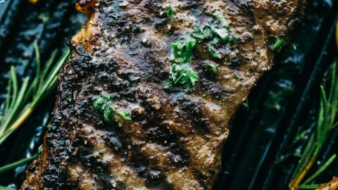 World s Best Steak Marinade Recipe   The Recipe Critic - 26