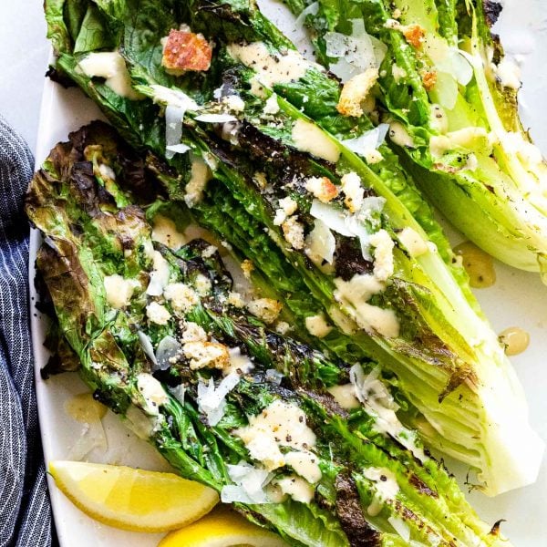 The Best Mouthwatering Spring Salads - 89