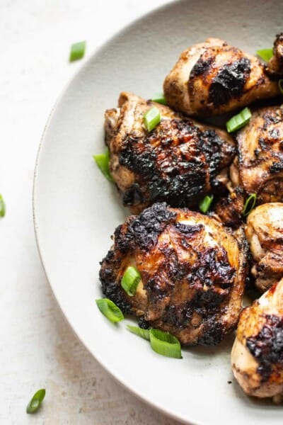 Jerk Chicken | The Recipe Critic