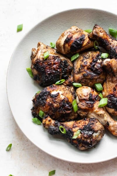 Jerk Chicken | The Recipe Critic