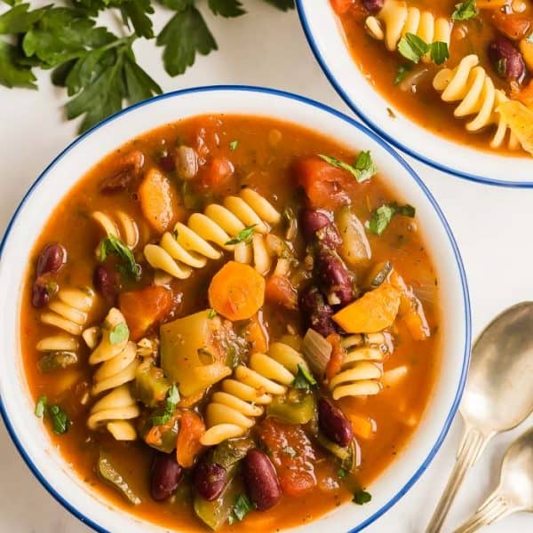 30 Top Winter Soup Recipes - 68