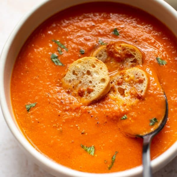 tomato basil soup recipe 2