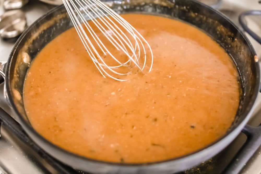 Easy Turkey Gravy Recipe - 92