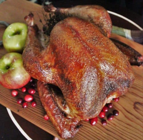 Different Ways To Cook A Turkey For Thanksgiving | The Recipe Critic