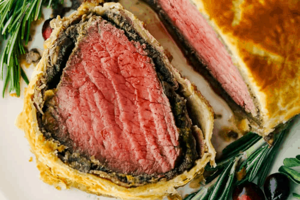 Best Ever Beef Wellington Recipe The Recipe Critic