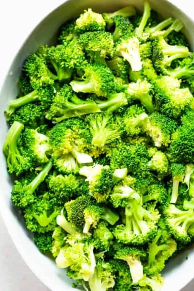 Cheesy Broccoli Casserole | The Recipe Critic