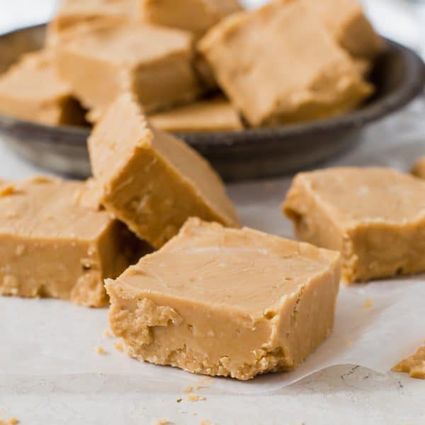 The Best Holiday Fudge Recipes - 24