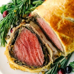 What Meat To Use For Beef Wellington?