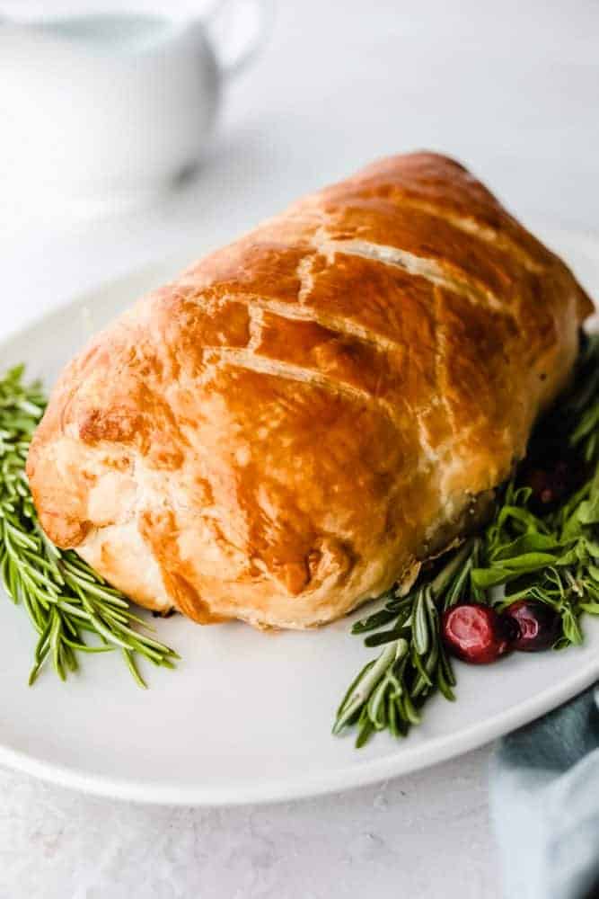 Best Ever Beef Wellington Recipe | The Recipe Critic