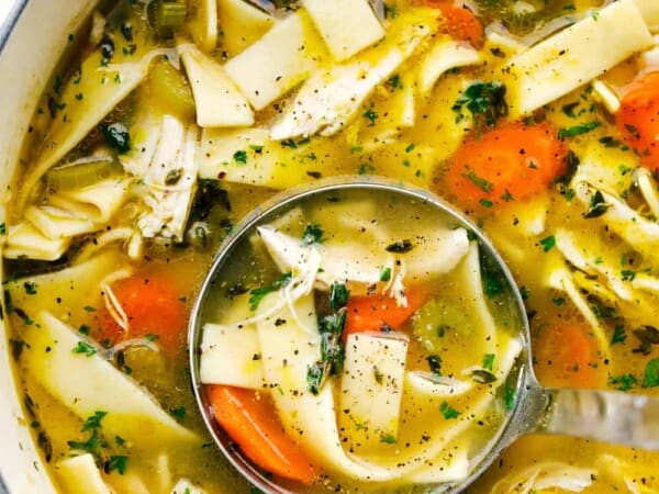 best_chicken_noodle_soup_recipes