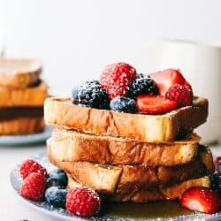 Best Breakfast   Brunch Recipes   Easy Ideas  - 60