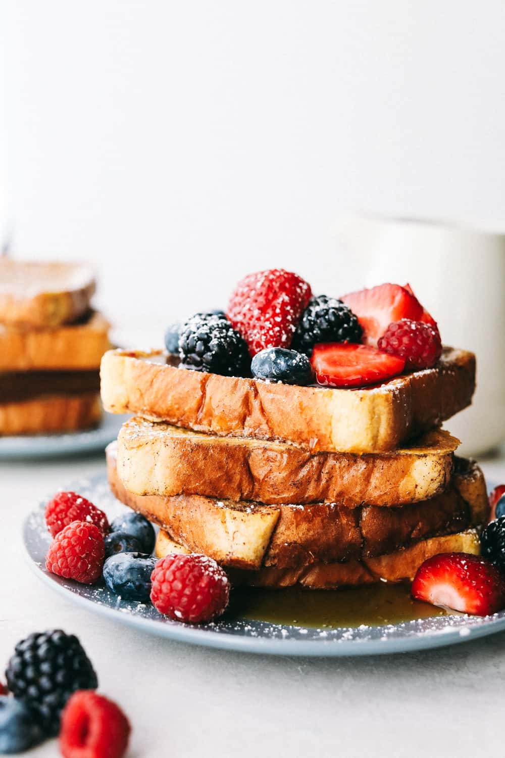 Secret Ingredient French Toast Recipe - 18