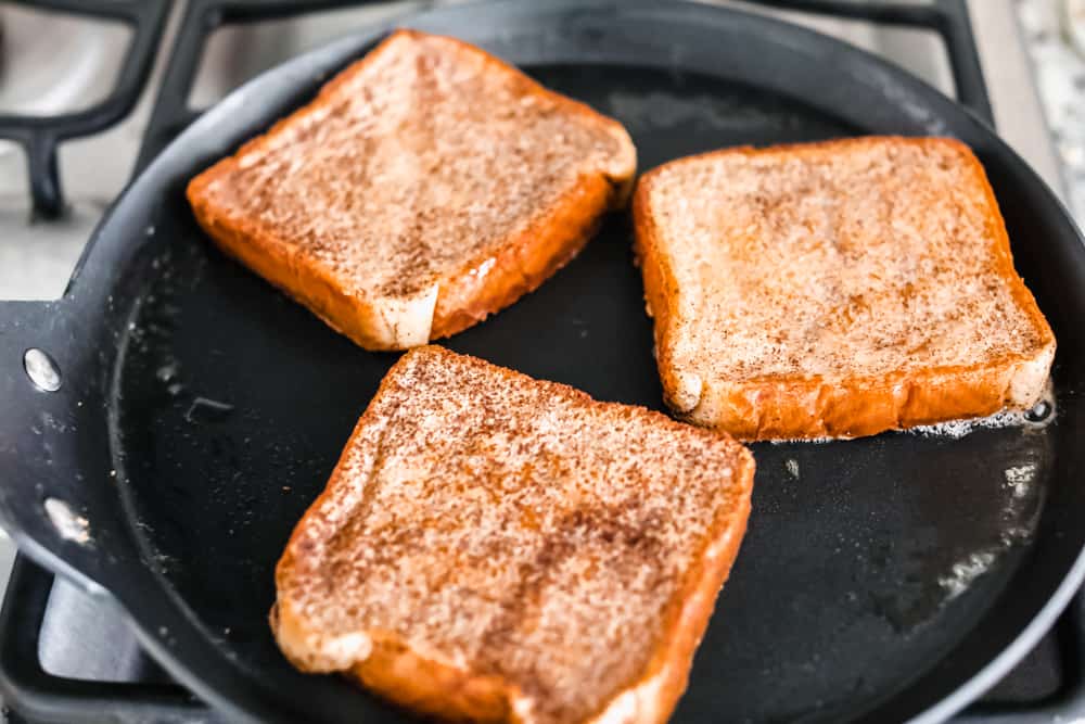 Secret Ingredient French Toast Recipe The Recipe Critic