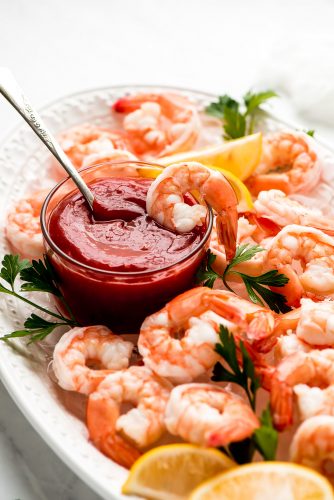 Фуксия shrimp cocktail фото и описание