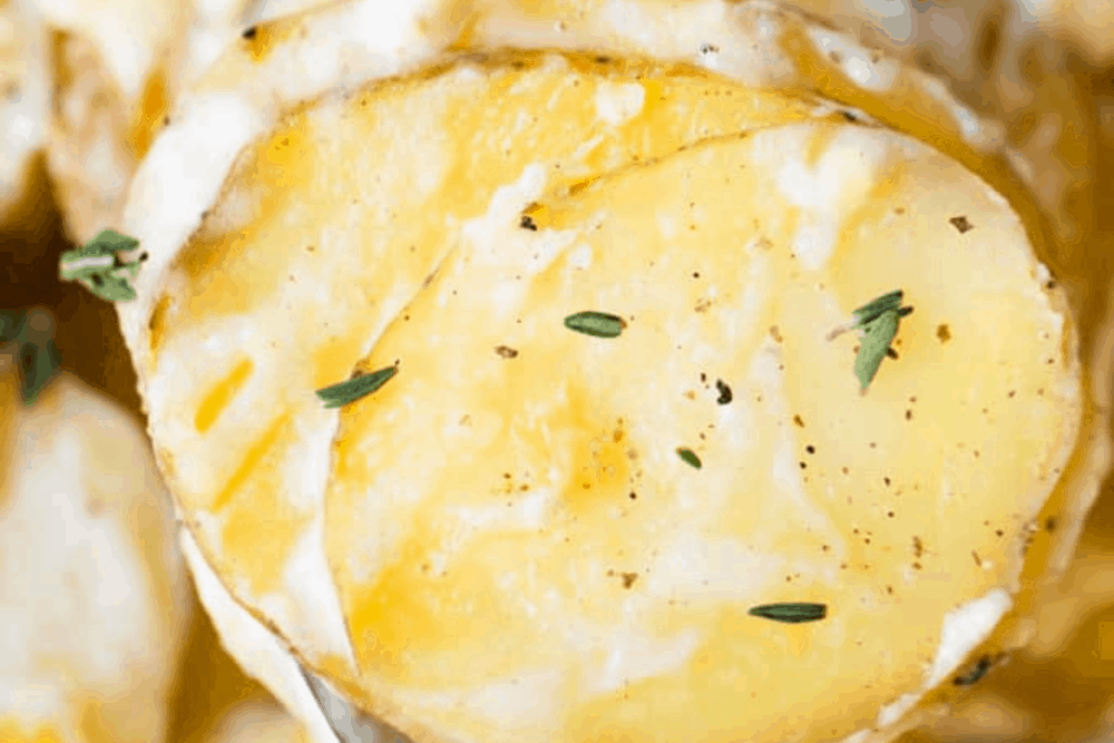 Creamy Scalloped Potatoes Recipe – The Recipe Critic