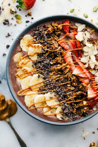 The Best Acai Bowls Three Ways The Recipe Critic 6858