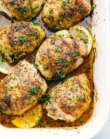 Outback Copycat Alice Springs Chicken Recipe - 3