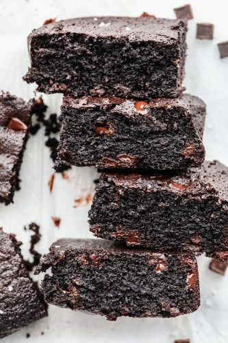 The Best Keto Brownies Recipe | The Recipe Critic