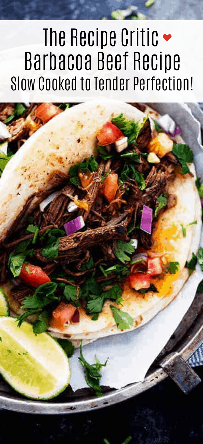 Quick And Easy Slow Cooker Barbacoa Beef The Recipe Critic,Grilled Corn On The Cob Png