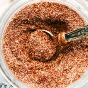 The Best Homemade Fajita Seasoning Recipe - 32