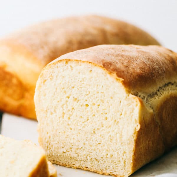 Grandma's Perfect Homemade Bread Recipe | The Recipe Critic