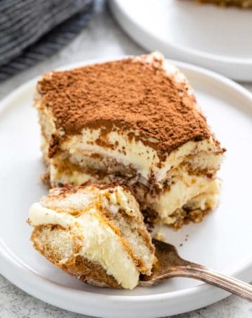 Cream Puff Crust Eclair Cake Recipe - 5