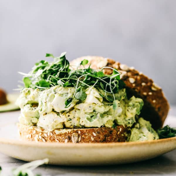 Amazing Avocado Recipe Round Up - 86