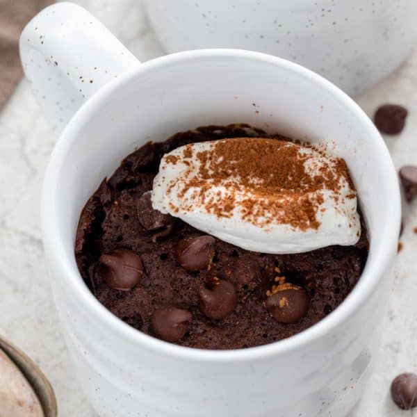 The Ultimate Chocolate Lovers Recipe Roundup - 11