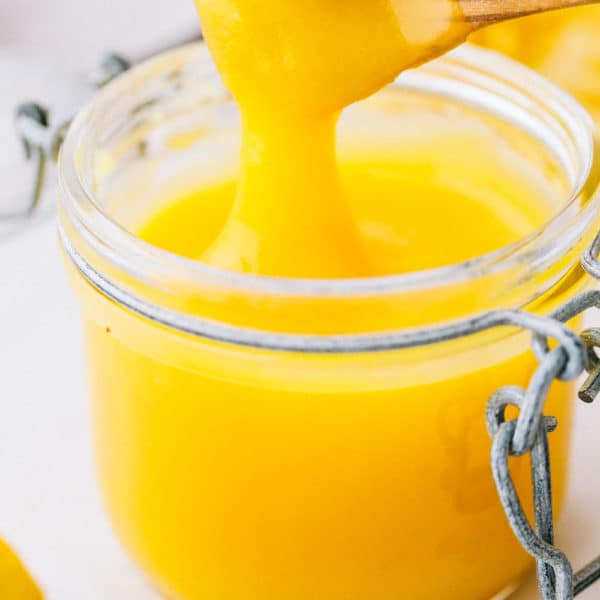 Most effective Lemon Recipes: Lemon Lover's Roundup | lemon curd3