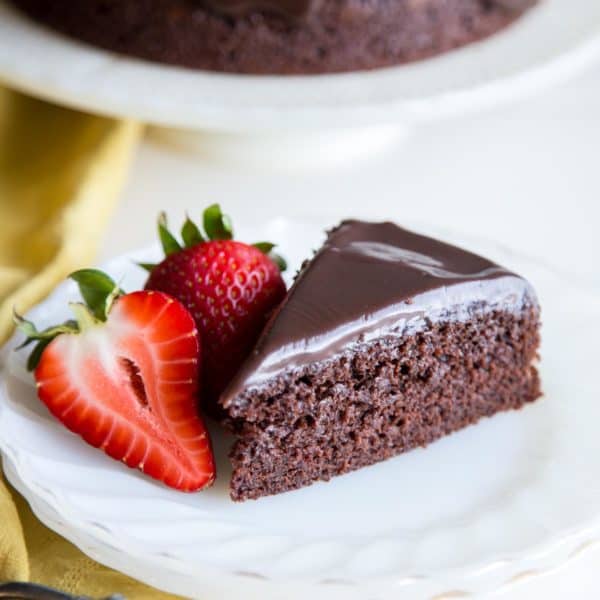 The Ultimate Chocolate Lovers Recipe Roundup - 84