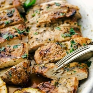 Absolutely Perfect Chicken Marinade - 31