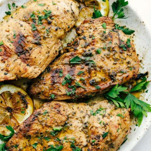 Easy Chicken Recipes | Best Chicken Meal Ideas | - The Recipe Critic