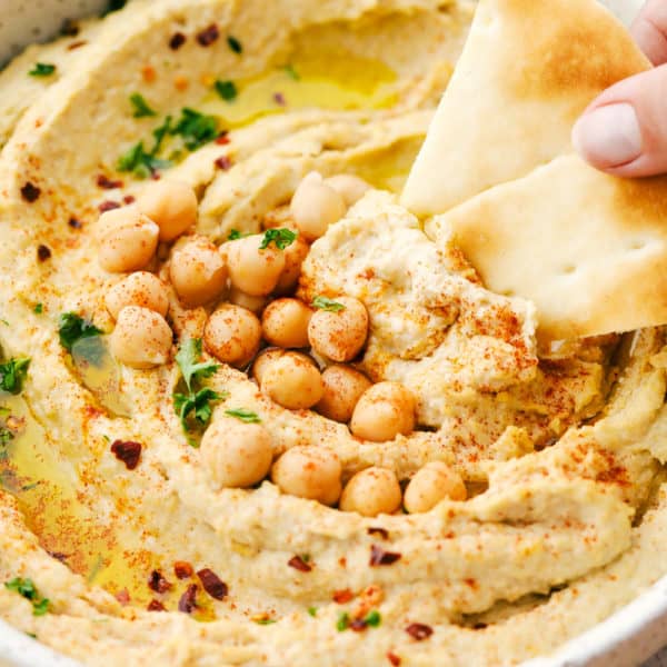 Super Tasty Game Day Dips - 17