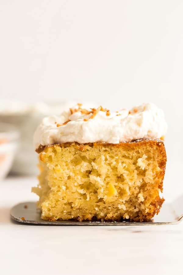 Amazing Pineapple Cake Recipe The Recipe Critic