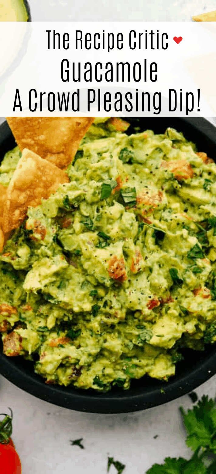 Guacamole - 8